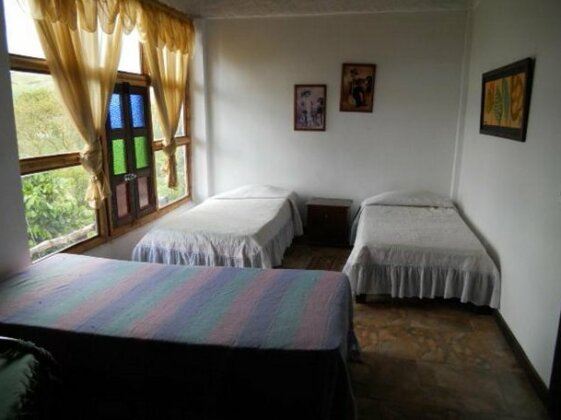 La Helena Hostal - Photo4