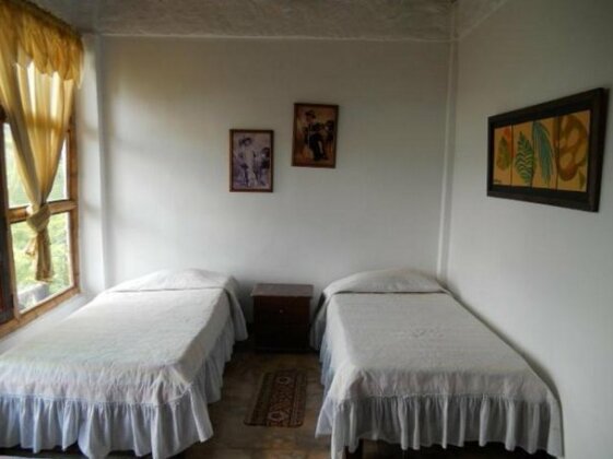 La Helena Hostal - Photo5