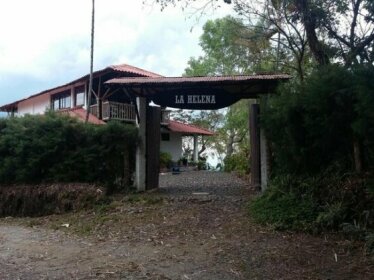 La Helena Hostal