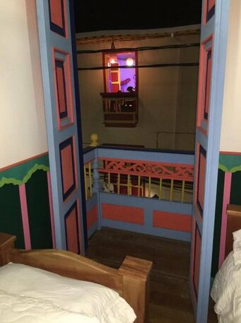 Mythos Hostal - Photo4