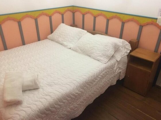 Mythos Hostal - Photo5