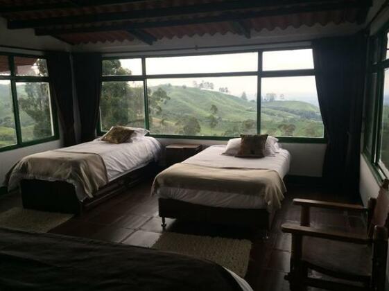 Sierra Morena Eco Hotel - Photo5