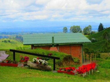 Sierra Morena Eco Hotel