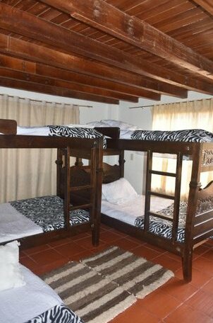 Refugio Vida Nativa - Photo5