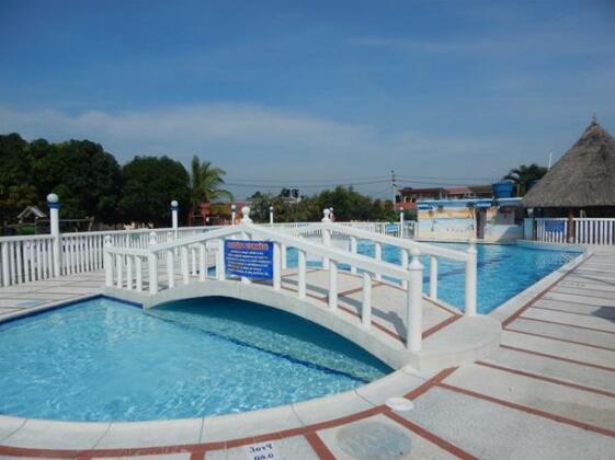 Casa Conjunto Acapulco