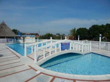 Casa Conjunto Acapulco
