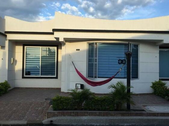Hermosa Casa Quinta - Photo2