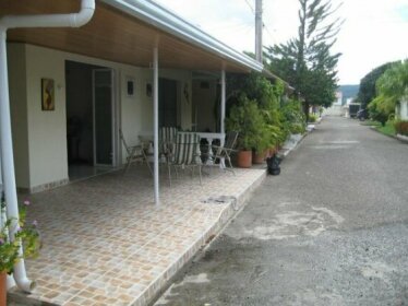 Villa Anita Flandes