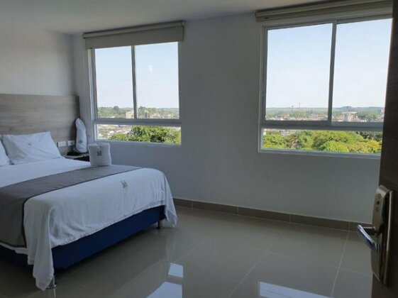 Hotel A1 Express - Photo2