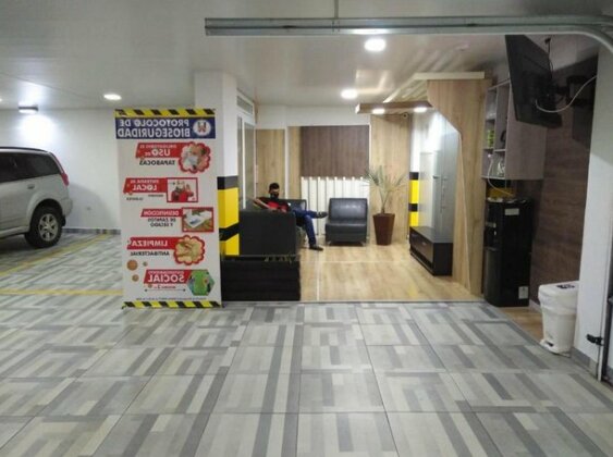 Hotel A1 Express - Photo3