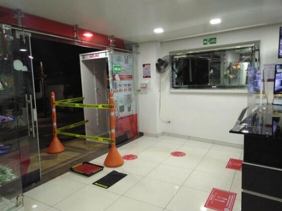 Hotel A1 Express - Photo5