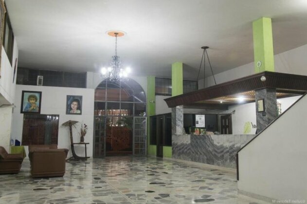 Hotel Caqueta Real HSC - Photo2