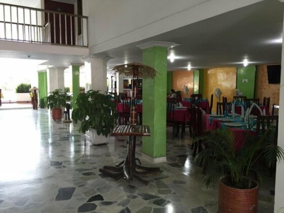 Hotel Caqueta Real HSC - Photo3
