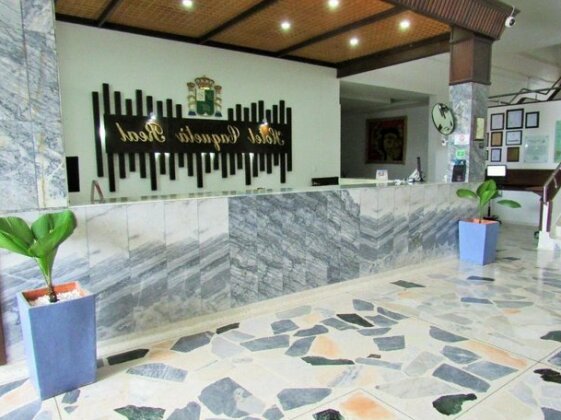 Hotel Caqueta Real HSC - Photo4