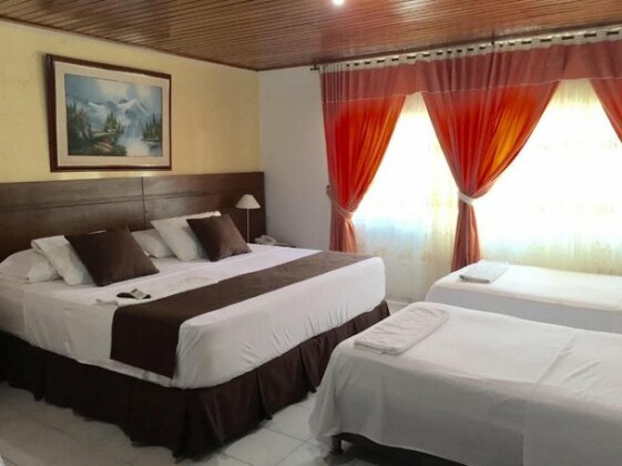 Hotel Caqueta Real HSC - Photo5
