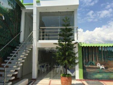 Hotel Caqueta Real HSC