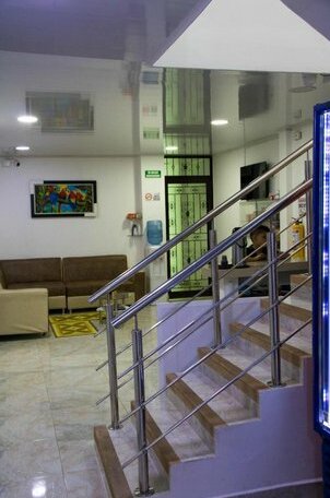 Hotel Del Futuro - Photo2