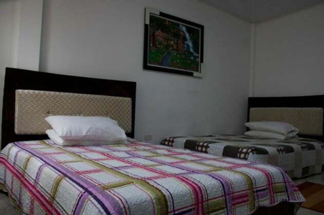 Hotel Del Futuro - Photo3