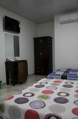Hotel Del Futuro - Photo5
