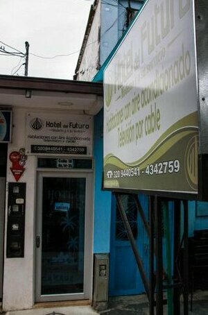 Hotel Del Futuro