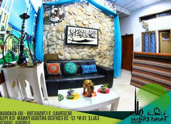 Hotel Dubai Resort - Photo2