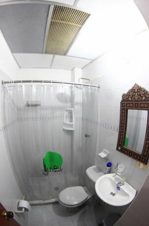 Hotel Dubai Resort - Photo3
