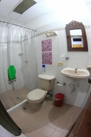 Hotel Dubai Resort - Photo4