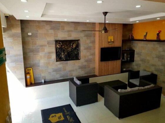 Hotel Emaze - Photo5