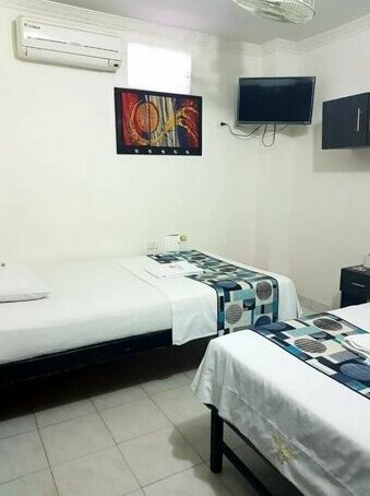 Hotel Emaze