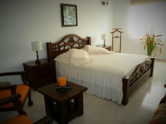 Hotel Florencia Inn - Photo3