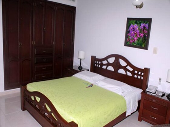 Hotel Florencia Inn - Photo5