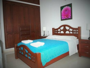 Hotel Florencia Inn