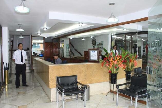 Hotel Kamani - Photo3