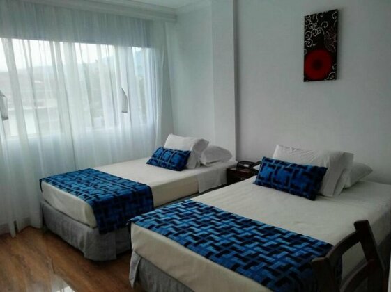 Hotel Kamani - Photo4