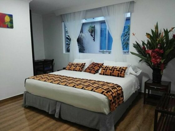Hotel Kamani - Photo5