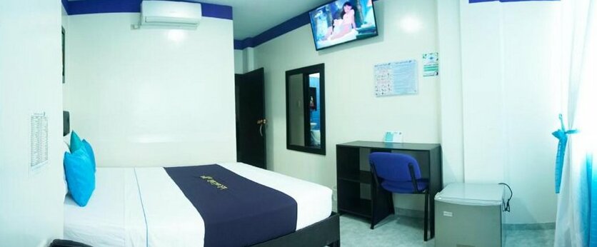 Hotel Luna Azul - Photo4