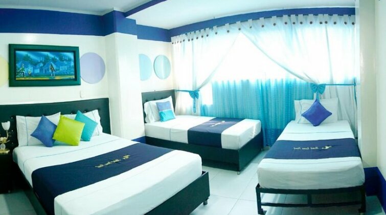 Hotel Luna Azul - Photo5