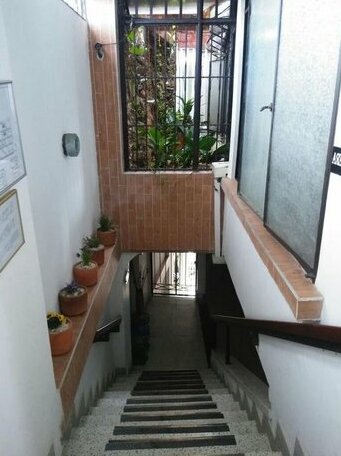 Hotel Maria Alejandra - Photo2