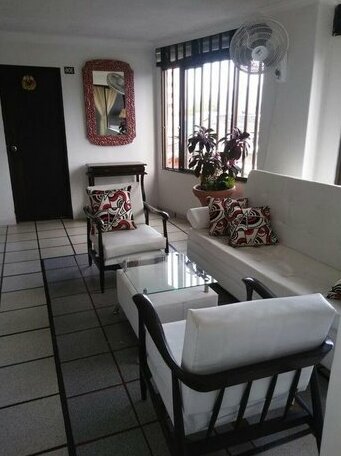 Hotel Maria Alejandra - Photo3