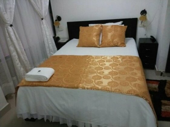 Hotel Maria Alejandra - Photo5