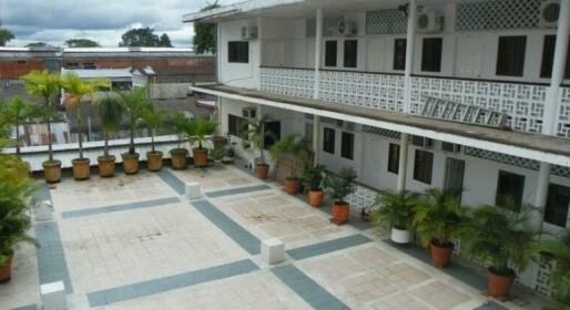 Hotel Royal Plaza Florencia