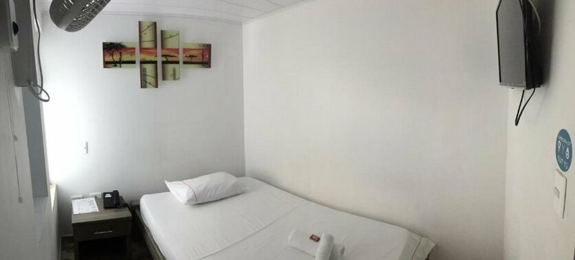 Hotel Taka - Photo4