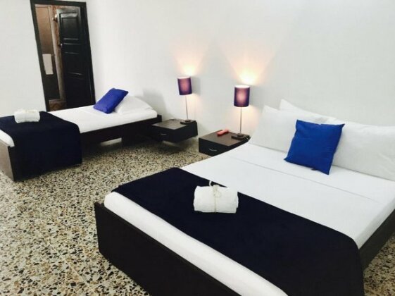 Hotel Loft Dorado - Photo2