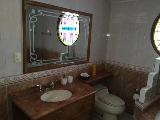Hotel Loft Dorado - Photo3