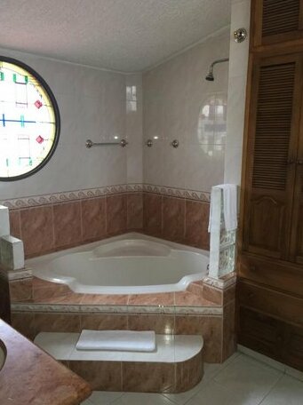 Hotel Loft Dorado - Photo4