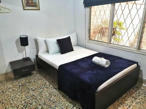 Hotel Loft Dorado - Photo5