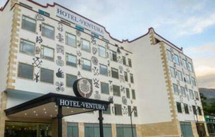 Hotel Ventura Floridablanca