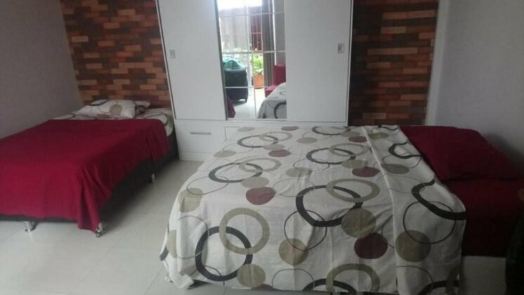 Paraguitas Hostel
