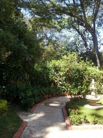 Paraguitas Hostel - Photo2