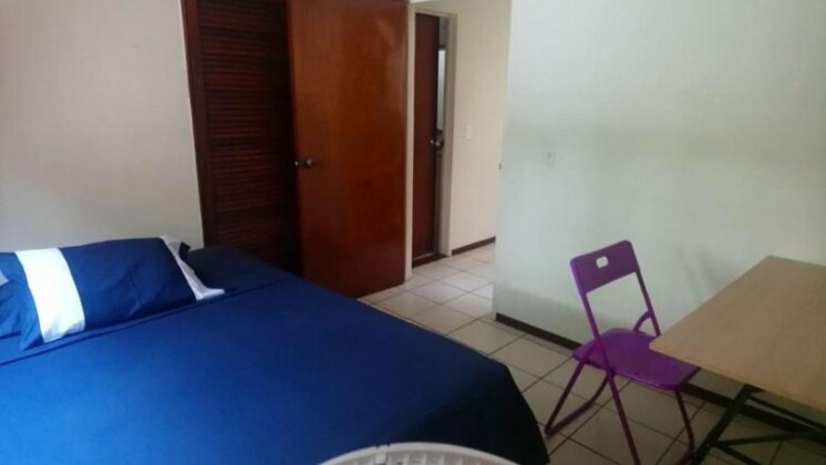 Paraguitas Hostel - Photo3